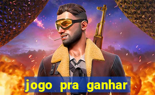 jogo pra ganhar dinheiro sem depositar